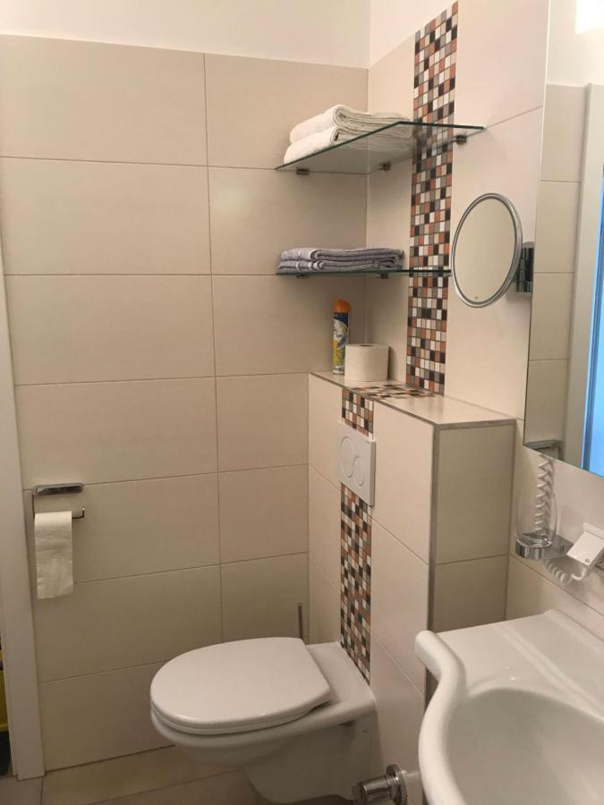 Apartment.Kirche Sankt Georgen ob Murau Eksteriør bilde