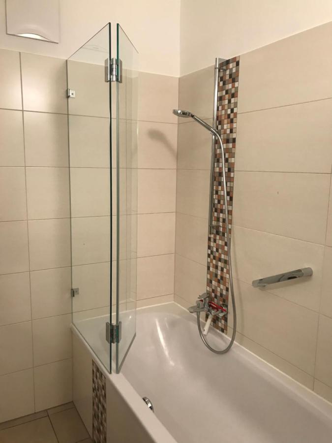 Apartment.Kirche Sankt Georgen ob Murau Eksteriør bilde