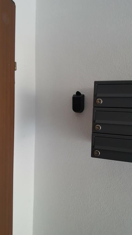 Apartment.Kirche Sankt Georgen ob Murau Eksteriør bilde